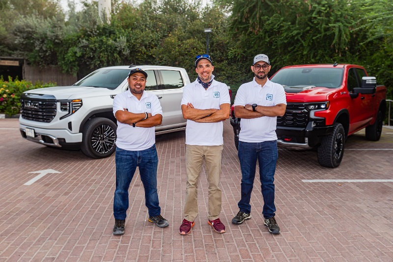 General Motors Middle East - Quality Team